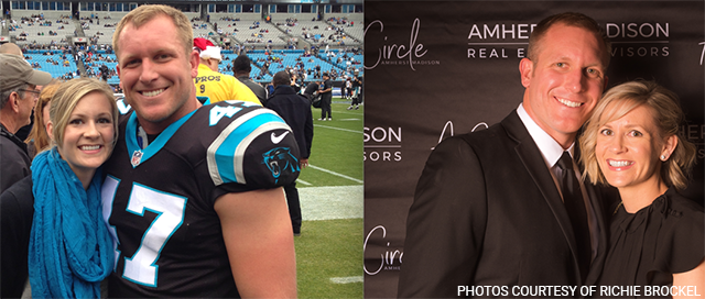 nfl-to-cpa-richie brockel-1 Former NFL player making an impact as a CPA